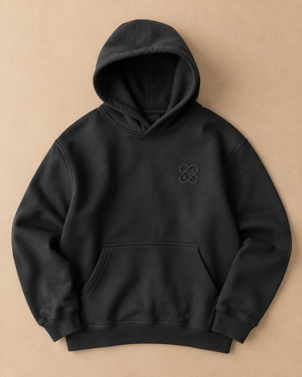 Loop Heavyweight Hoodie